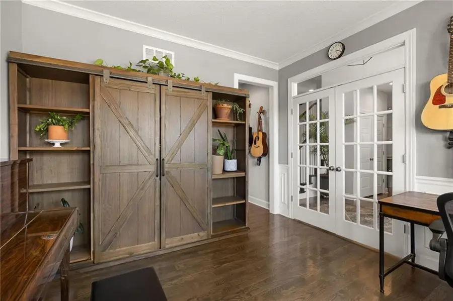 12916 W 169th Street, Overland Park, KS 66221 - #2