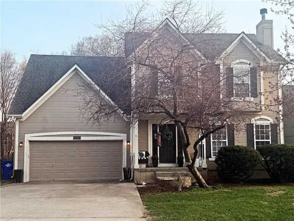 14667 W 151st Terrace, Olathe, KS 66062