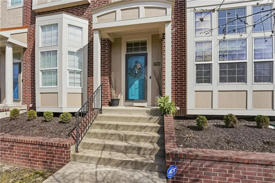 2905 Gentry Park N/a, North Kansas City, MO 64116 - #2