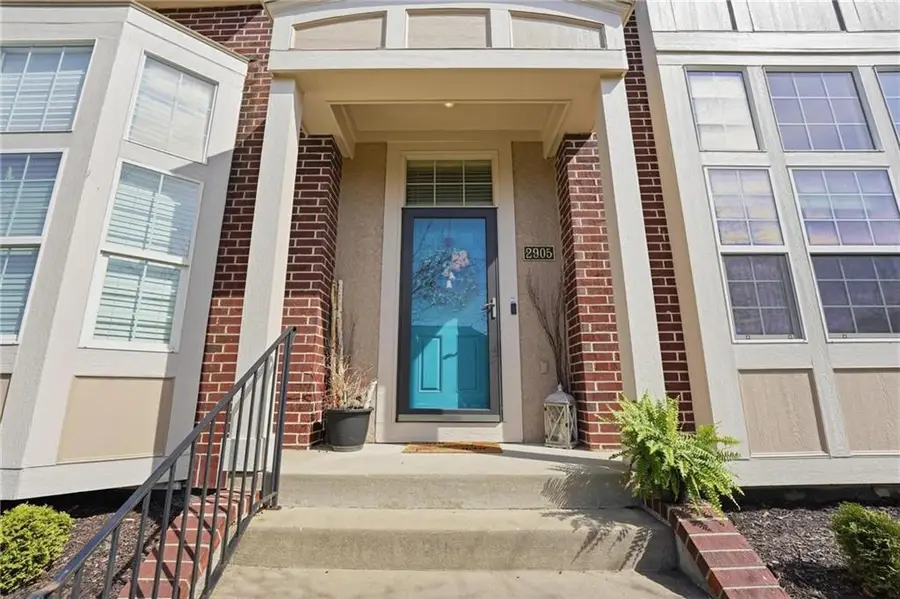 2905 Gentry Park N/a, North Kansas City, MO 64116 - #3