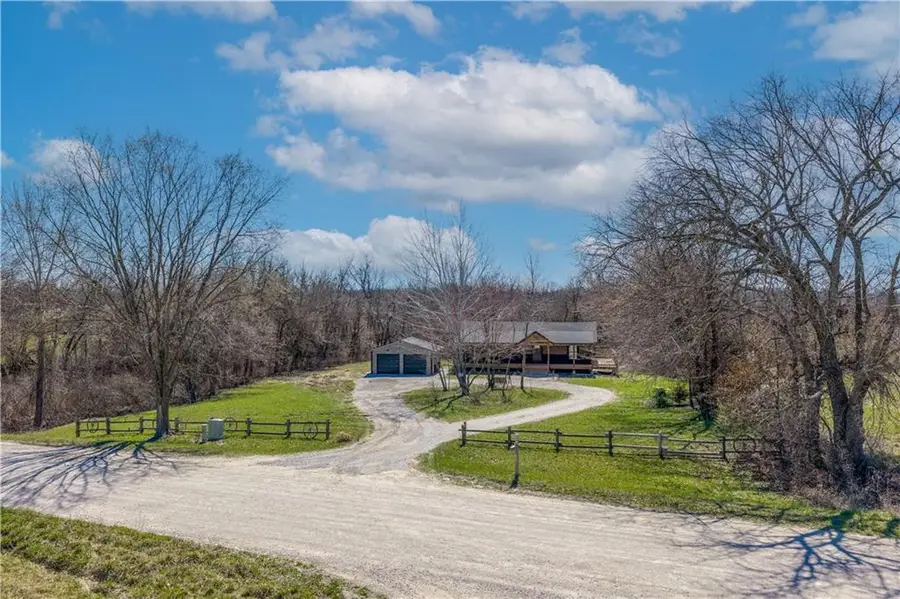 1101 NW 700 Road, Holden, MO 64040 - #2