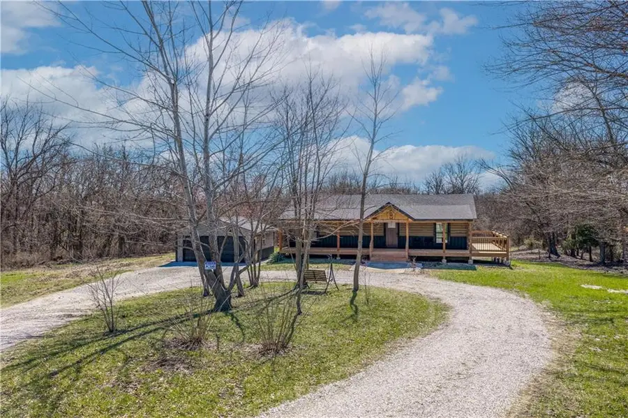 1101 NW 700 Road, Holden, MO 64040 - #3