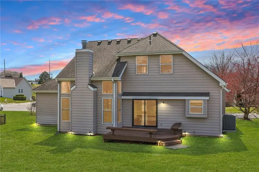 6 Timber Creek Drive, Platte City, MO 64079 - #2