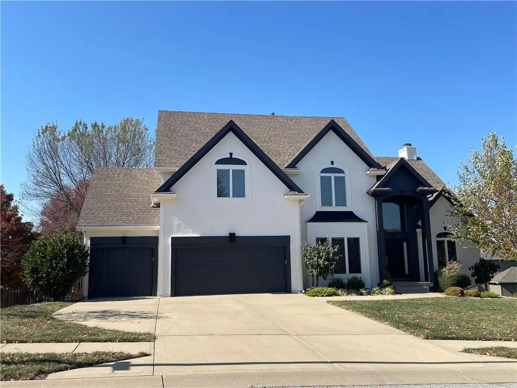 10230 N Shelby Avenue, Kansas City, MO 64154 - #1