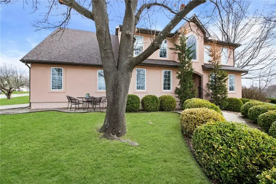 2800 SW Twincreek Court, Blue Springs, MO 64015 - #2