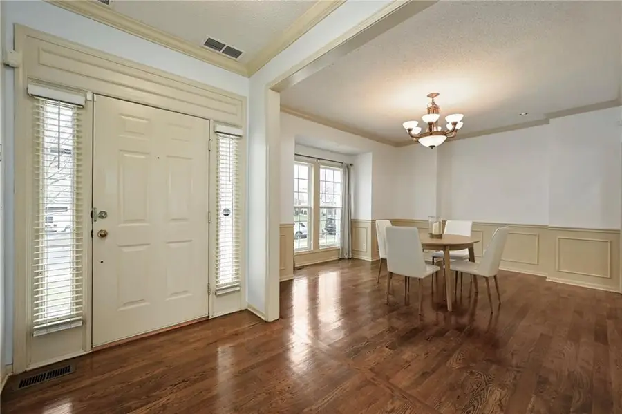 5117 W 158th Street, Overland Park, KS 66224 - #3