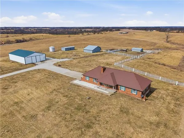 10625 Franklin Road, Richmond, MO 64085