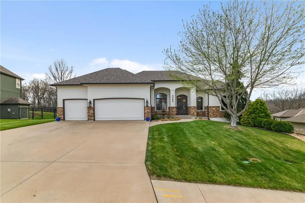 4900 SW Marguerite Street, Blue Springs, MO 64015 - #1