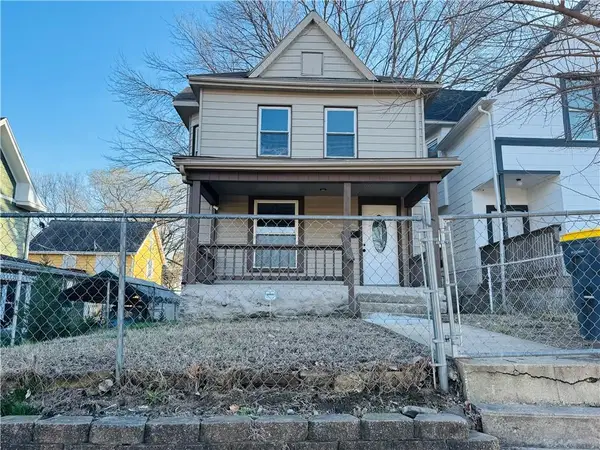 3521 Lexington Avenue, Kansas City, MO 64124