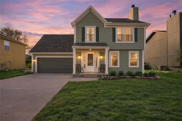 7436 N Lewis Avenue, Kansas City, MO 64158