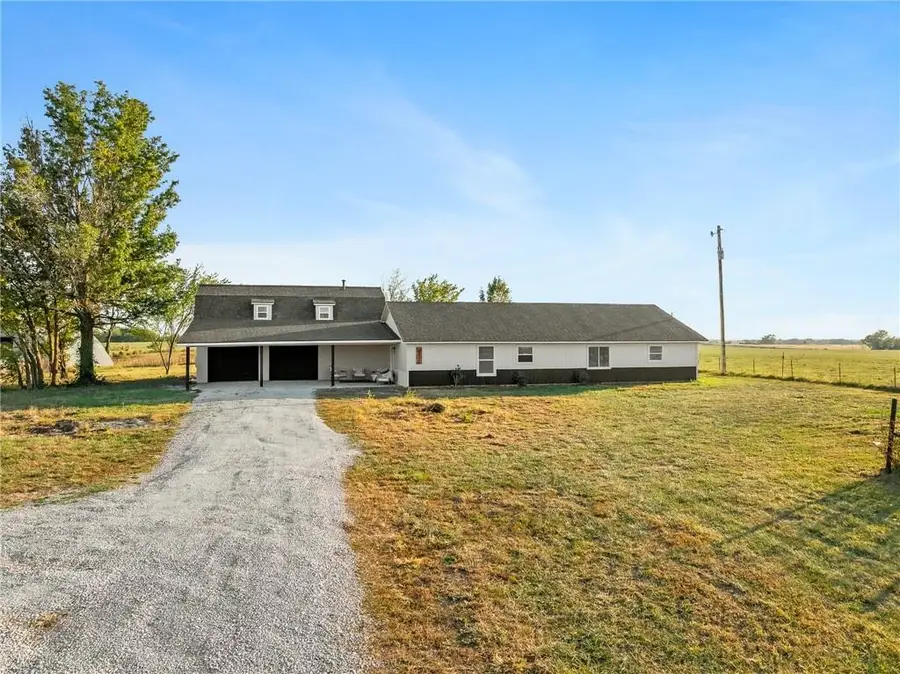 9393 State Route 52 Highway, Amoret, MO 64722 - #3