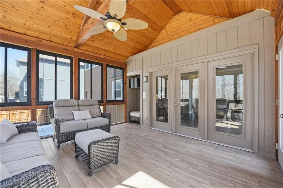 3916 SW Granite Lane, Lees Summit, MO 64082 - #3