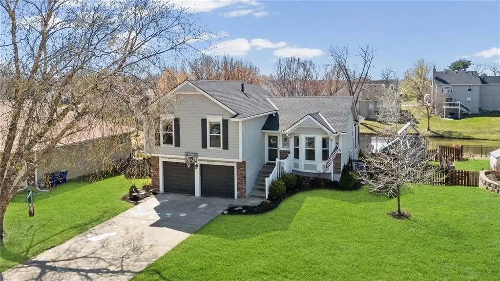 24075 W 57th Street, Shawnee, KS 66226 - #1