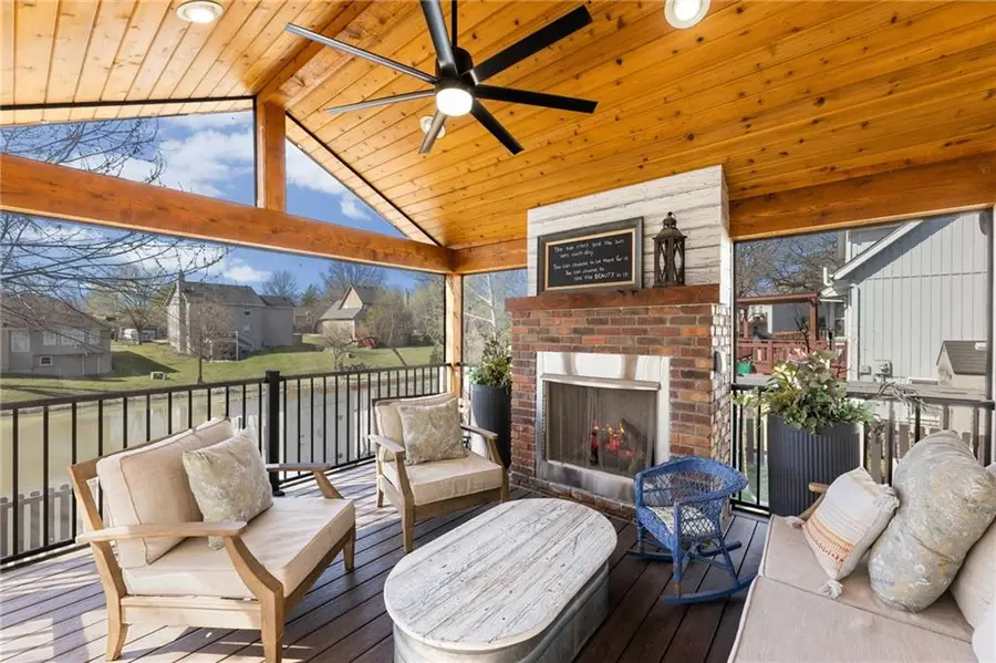 24075 W 57th Street, Shawnee, KS 66226 - #2