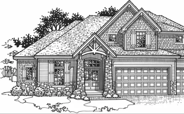 7340 Cherokee Drive, Prairie Village, KS 66208