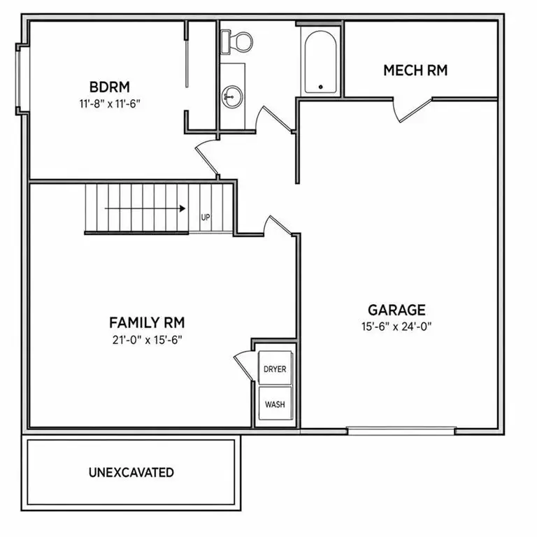 2724 N 21st Place, Kansas City, KS 66104 - #3