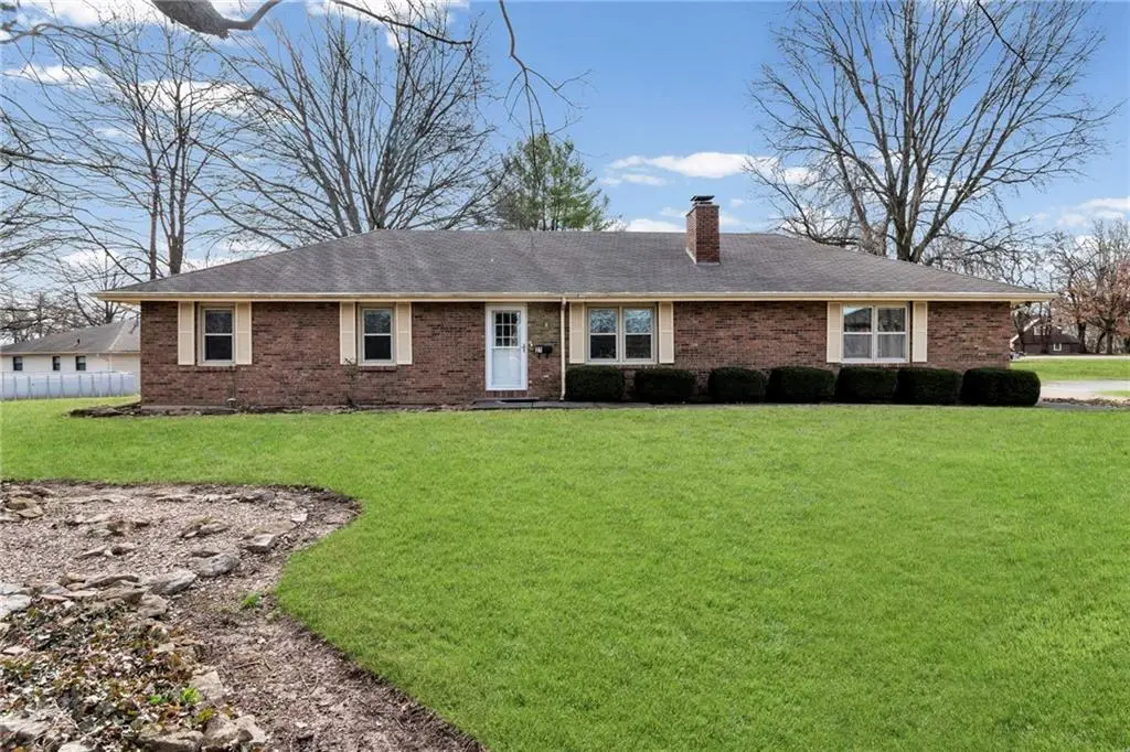 27 Circle Drive, Plattsburg, MO 64477 - #1