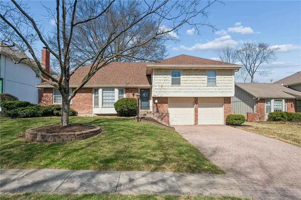 10104 W 98th Terrace, Overland Park, KS 66212 - #1