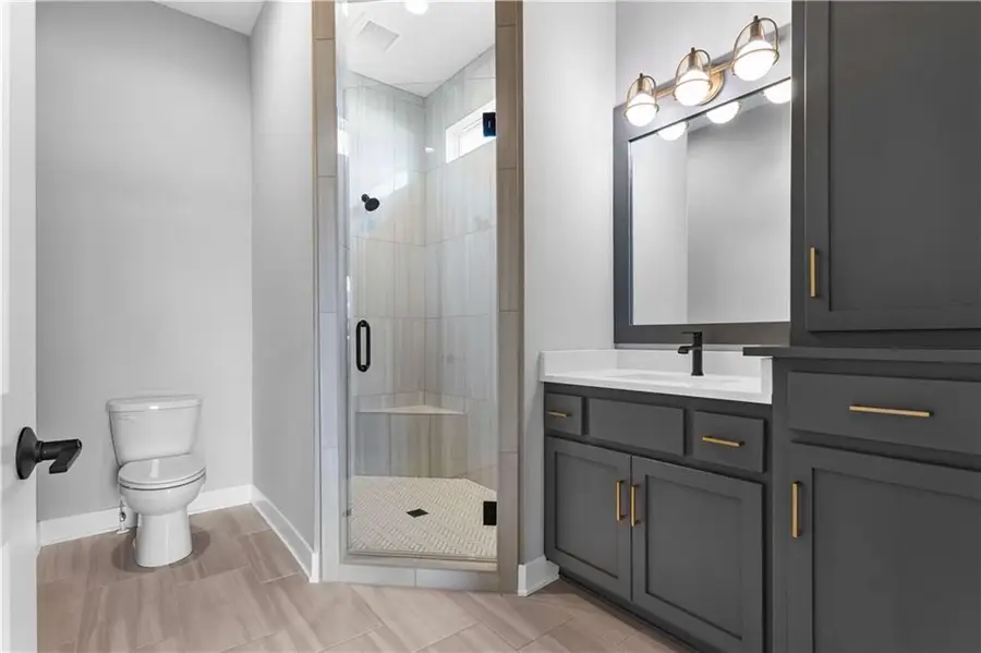 17162 S Laurelwood Street, Olathe, KS 66062 - #2