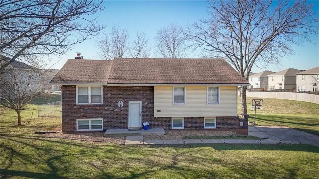 509 W South Street, Spring Hill, KS 66083 - #1