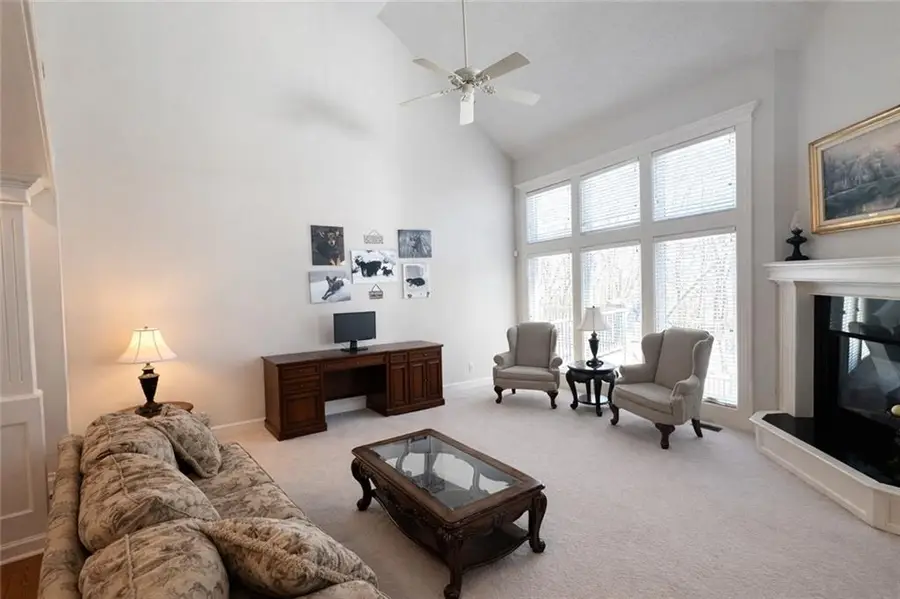 14921 Black Oak Drive, Smithville, MO 64089 - #2