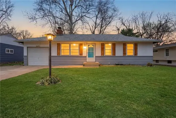 5106 NE 44th Street, Kansas City, MO 64117