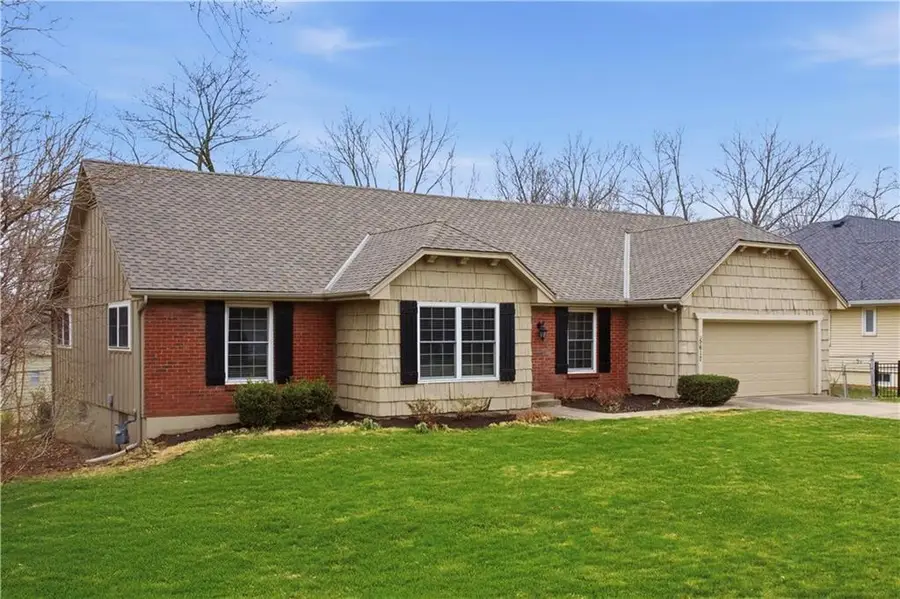 5617 W 86th Terrace, Overland Park, KS 66207 - #3