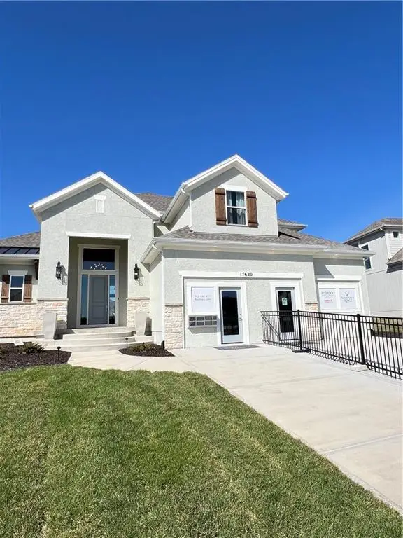 17620 High Street, Overland Park, KS 66085