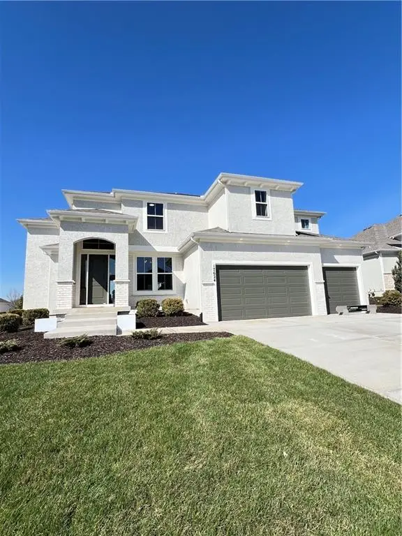 17624 High Street, Overland Park, KS 66085