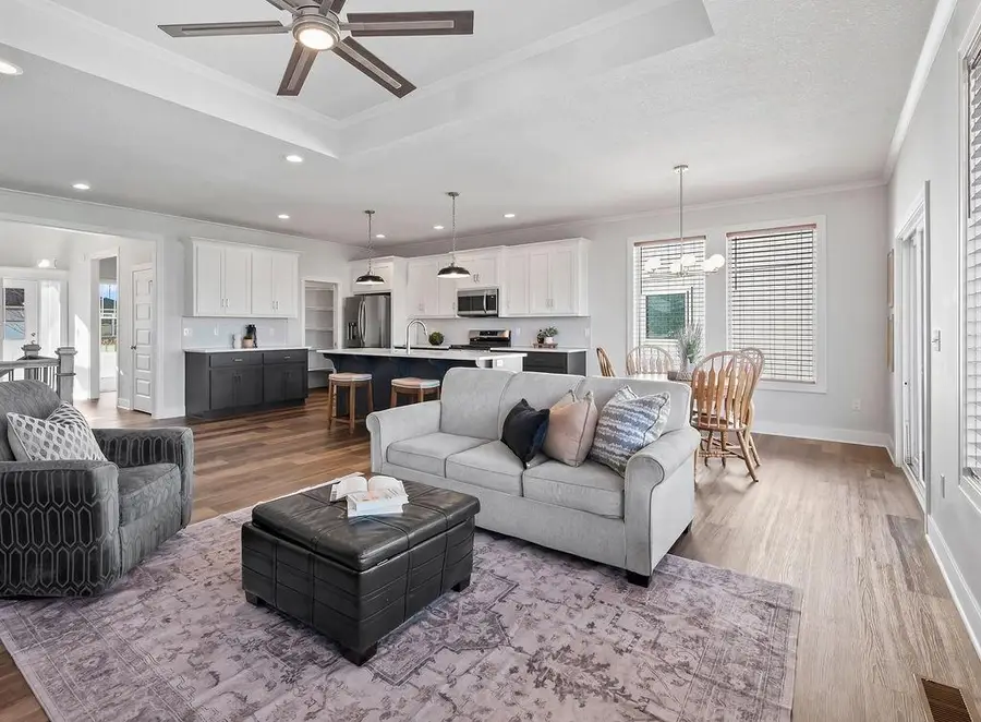 20854 W 190th Place, Spring Hill, KS 66083 - #3