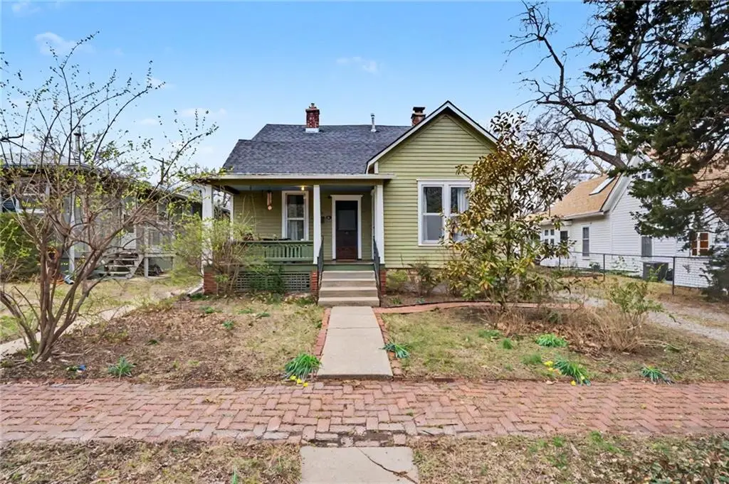 731 Alabama Street, Lawrence, KS 66044 - #1