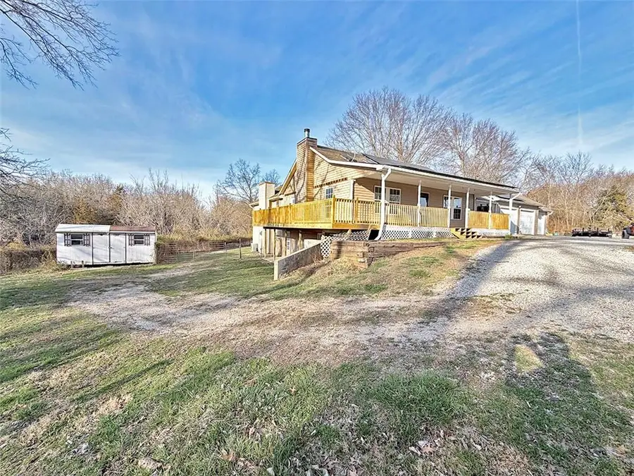 456 NW 151st Road, Clinton, MO 64735 - #3