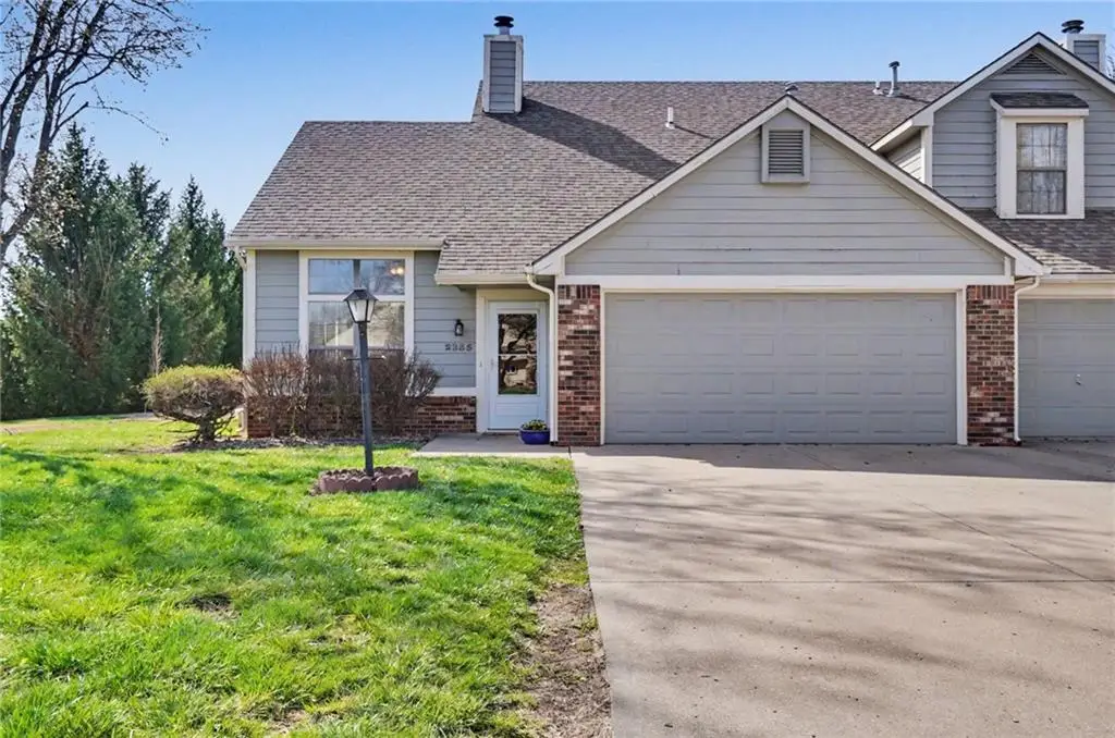 2235 Vail Way, Lawrence, KS 66047 - #1