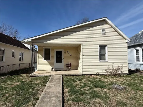 6316 Morris Street, St Joseph, MO 64504