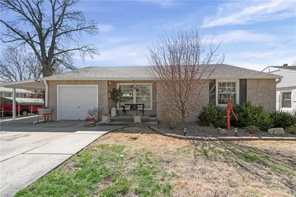 505 Hickory Street, Richmond, MO 64085