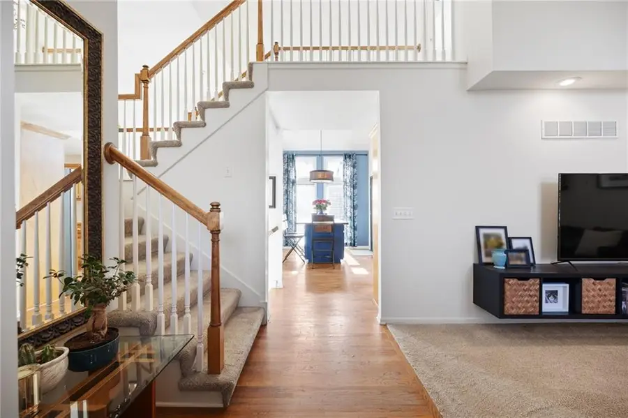 1405 NE 196th Court, Smithville, MO 64089 - #3