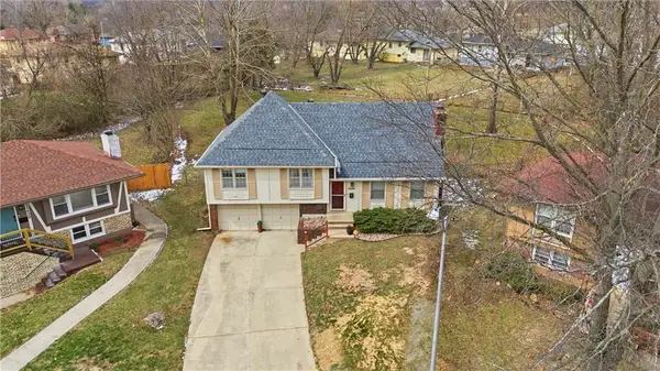 11618 Manchester Avenue, Kansas City, MO 64134