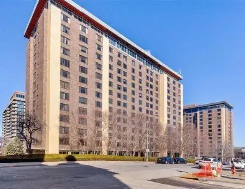 600 E 8th Street #12N, Kansas City, MO 64106 - #1