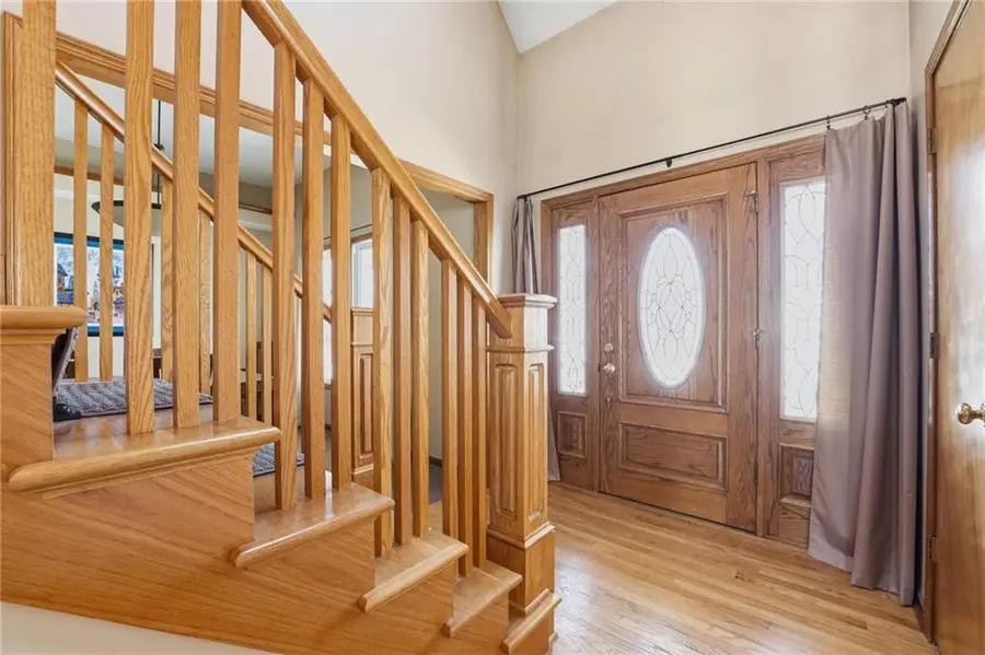 15821 Horton Court, Overland Park, KS 66223 - #2