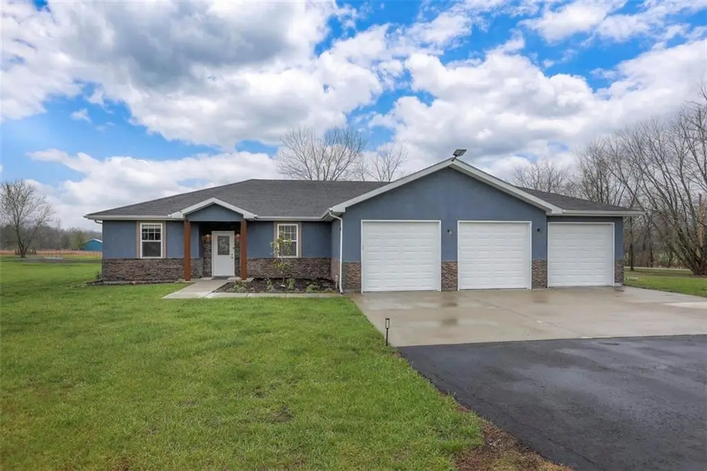 1660 NW 795th Road, Bates City, MO 64011 - #1