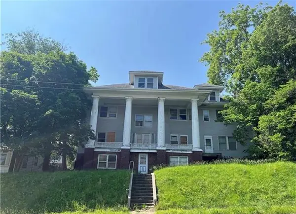 2618 Jules Street, St Joseph, MO 64501