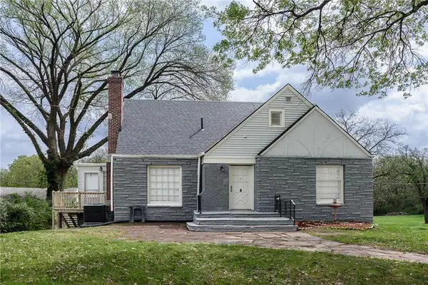 1301 N 69th Street, Kansas City, KS 66102