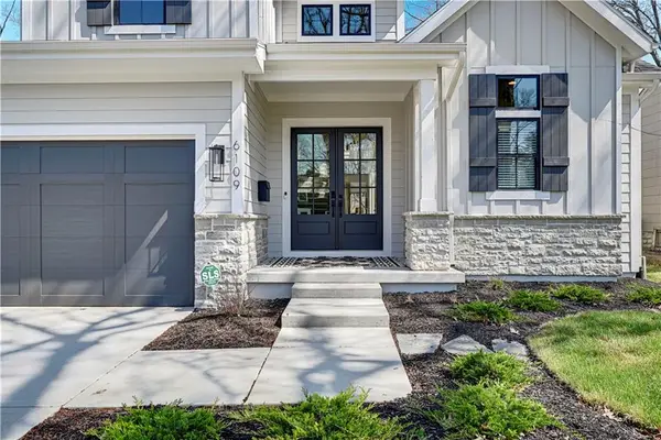 6109 El Monte Street, Fairway, KS 66205