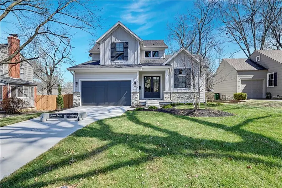 6109 El Monte Street, Fairway, KS 66205 - #2