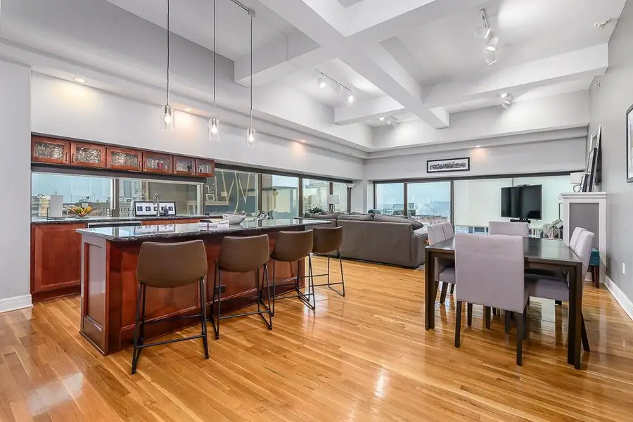 1101 Walnut Street #1009, Kansas City, MO 64105 - #3