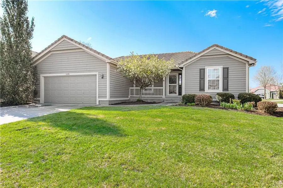 31291 W 169th Terrace, Gardner, KS 66030 - #2