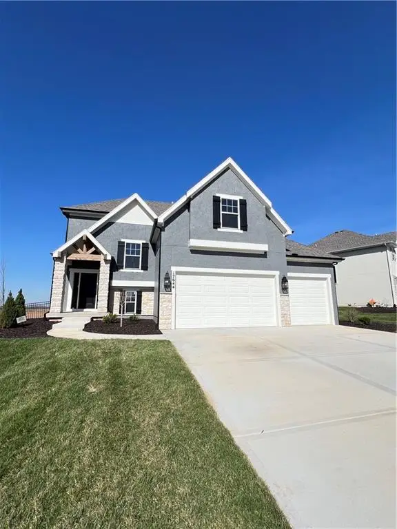 17644 High Street, Overland Park, KS 66085 - #1