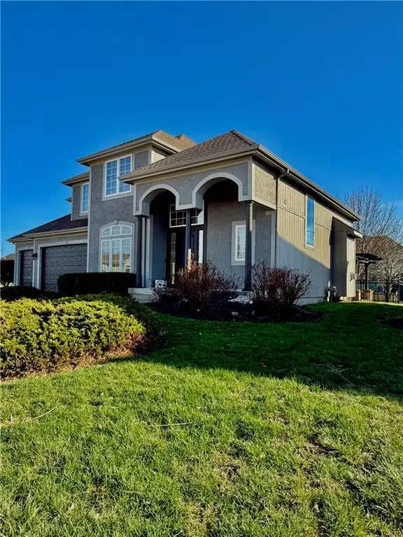 300 SW Eagles Ridge Drive, Blue Springs, MO 64014 - #2