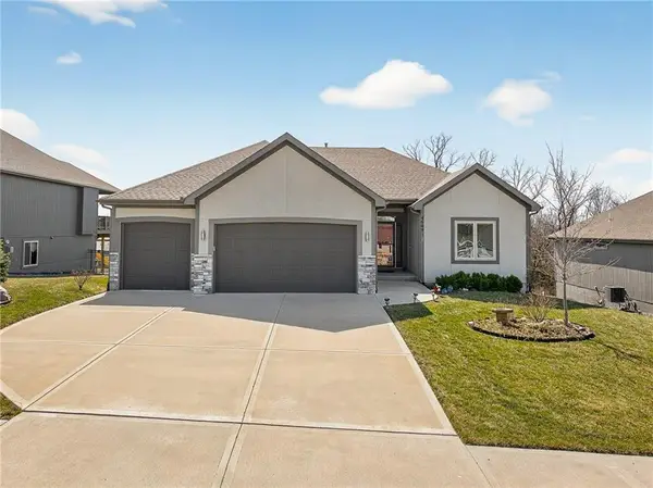 4609 NW 141st Terrace, Platte City, MO 64079