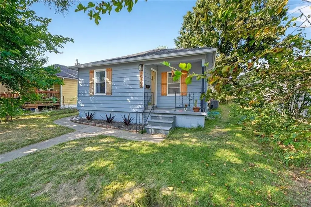 10804 Felton Street, Sugar Creek, MO 64054 - #1